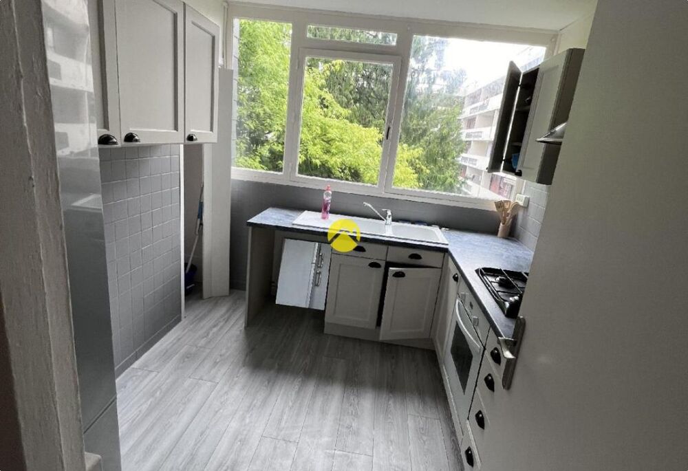 APPARTEMENT LOCATIF