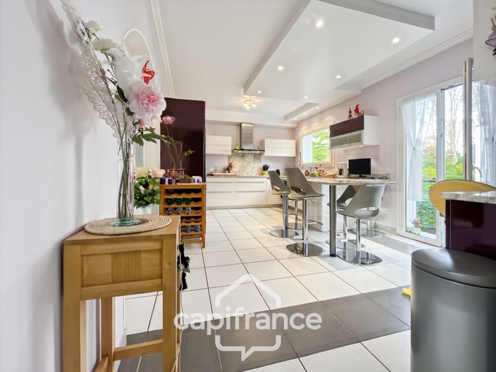  vendre  Maison Ormesson-sur-Marne (94490)