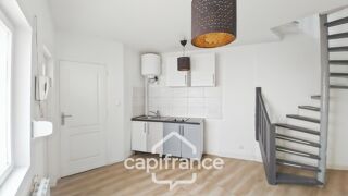  Maison à vendre 2 pièces 28 m²