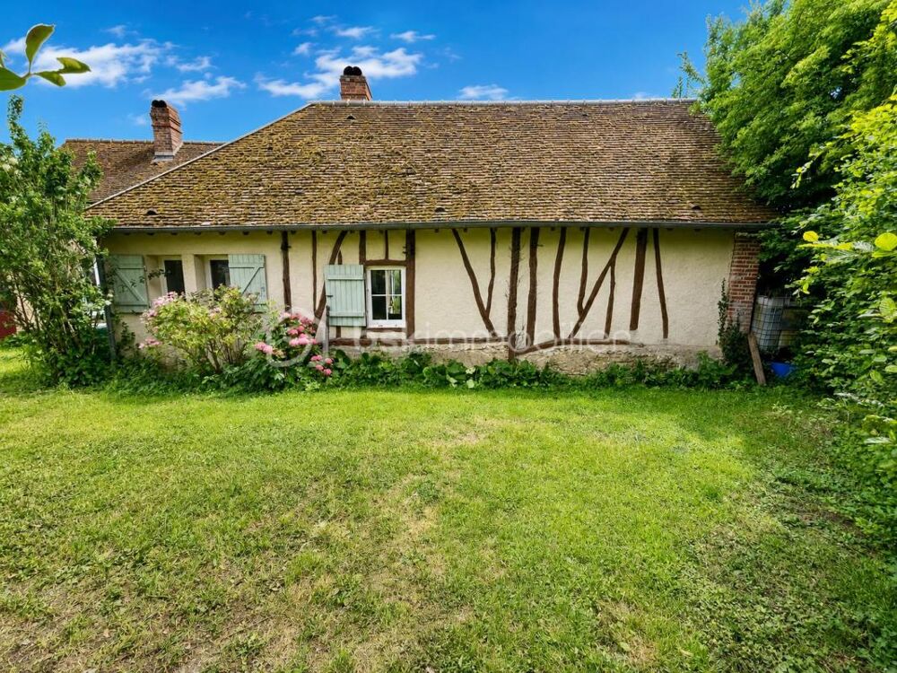 Vente Maison Un véritable havre de paix au cœur du Vexin Chaumont en vexin