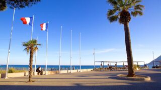 Vente Appartement La Seyne Sur Mer T2 de 42 m2  + grande terrasse 14 m2 + Parking La seyne sur mer