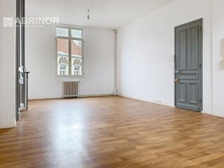  Appartement à vendre 3 pièces 84 m²