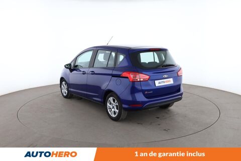 B-max 1.5 TDCi 75 ch 2016 occasion 92130 Issy-les-Moulineaux
