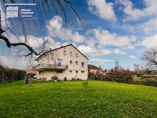  Maison � vendre 7 pi�ces 176 m�