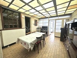  Maison � vendre 8 pi�ces 270 m�