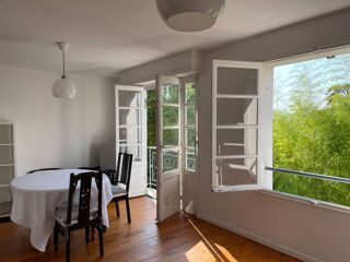  Appartement à louer 2 pièces 51 m²