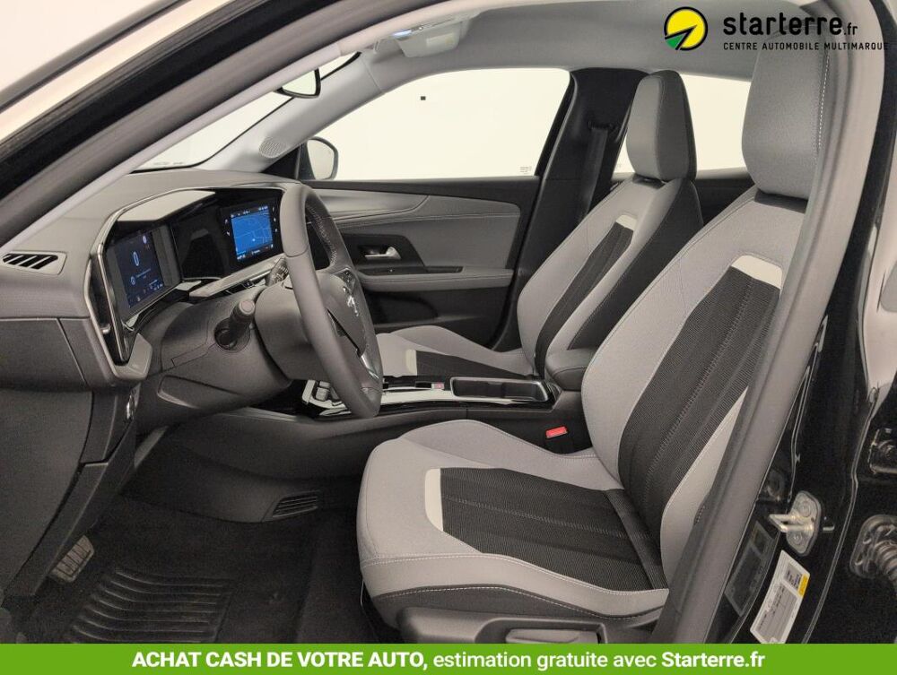 Mokka ELECTRIQUE 156 ch & Batterie 54 kWh GS 2024 occasion 69190 Saint-Fons