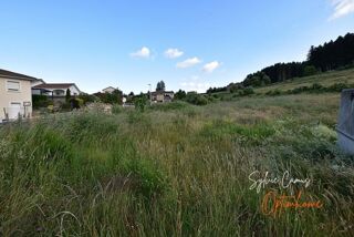  Terrain à vendre 1074 m²
