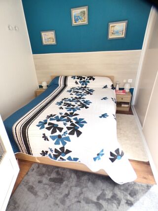  Appartement � vendre 2 pi�ces 28 m�