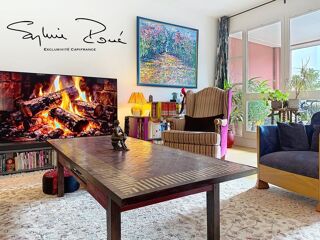  Appartement � vendre 5 pi�ces 102 m�