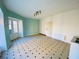  Maison à louer 4 pièces 66 m²
