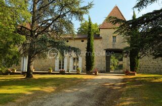  Propriété/château à vendre 12 pièces 500 m²