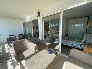  Appartement � vendre 3 pi�ces 48 m�