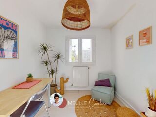  Appartement � vendre 4 pi�ces 76 m�