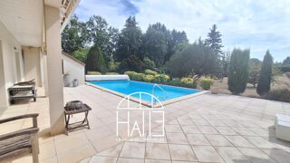  Maison à vendre 7 pièces 255 m²