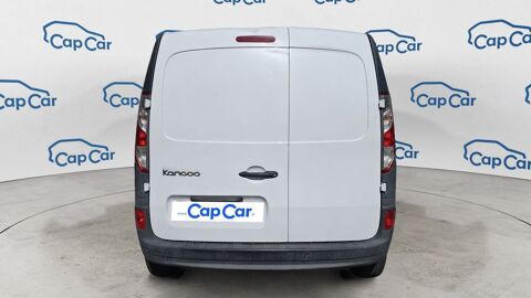 Kangoo Express 1.5 Blue dCi 115 Extra R-Link 2020 occasion 83700 Saint Raphael