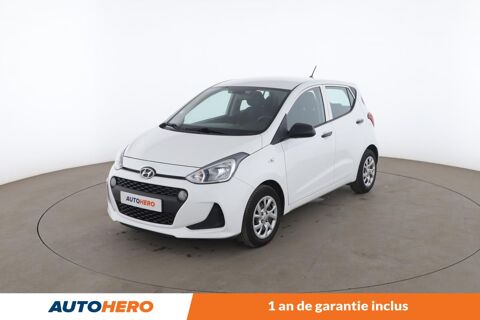Hyundai i10 1.0 Initia 66 ch