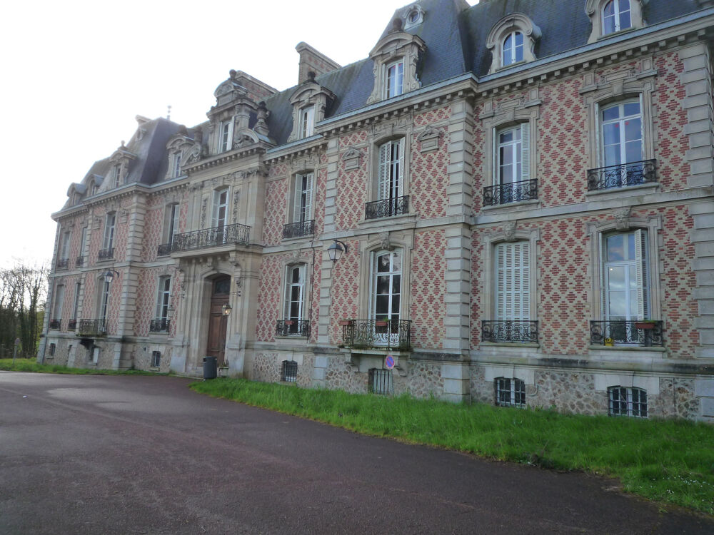 Vente Propriété/Château Dpt Seine et Marne (77), La Ferté sous Jouarre à vendre superbe propriété de 80 chambres sur son parc de 14,8 hectares Jouarre