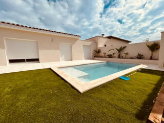  Maison � vendre 4 pi�ces 90 m�