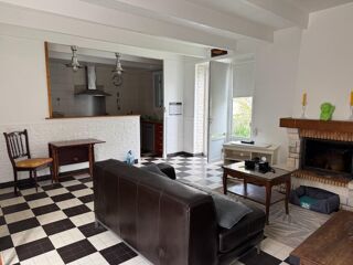  Maison à vendre 5 pièces 127 m²