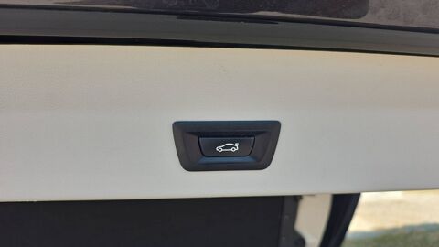 X4 G02 xDrive 20d 190 Steptronic8 Business Design - Automatique 2018 occasion 10000 Troyes