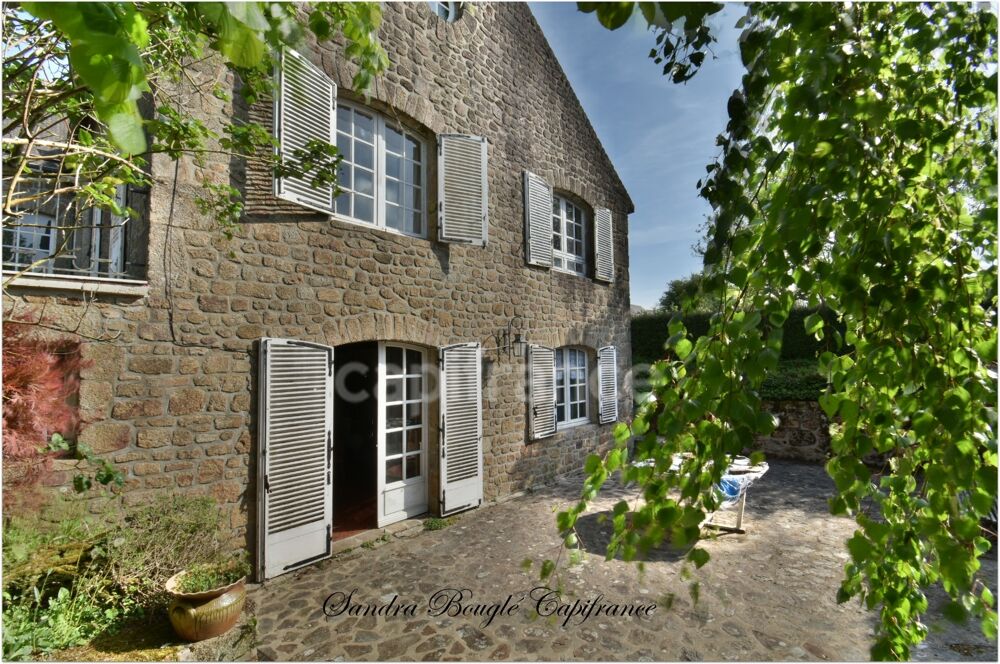 Vente Maison Maison à vendre 11 pièces MAYENNE (53) Mayenne