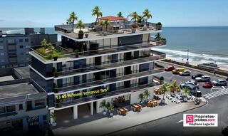  Appartement � vendre 3 pi�ces 65 m�