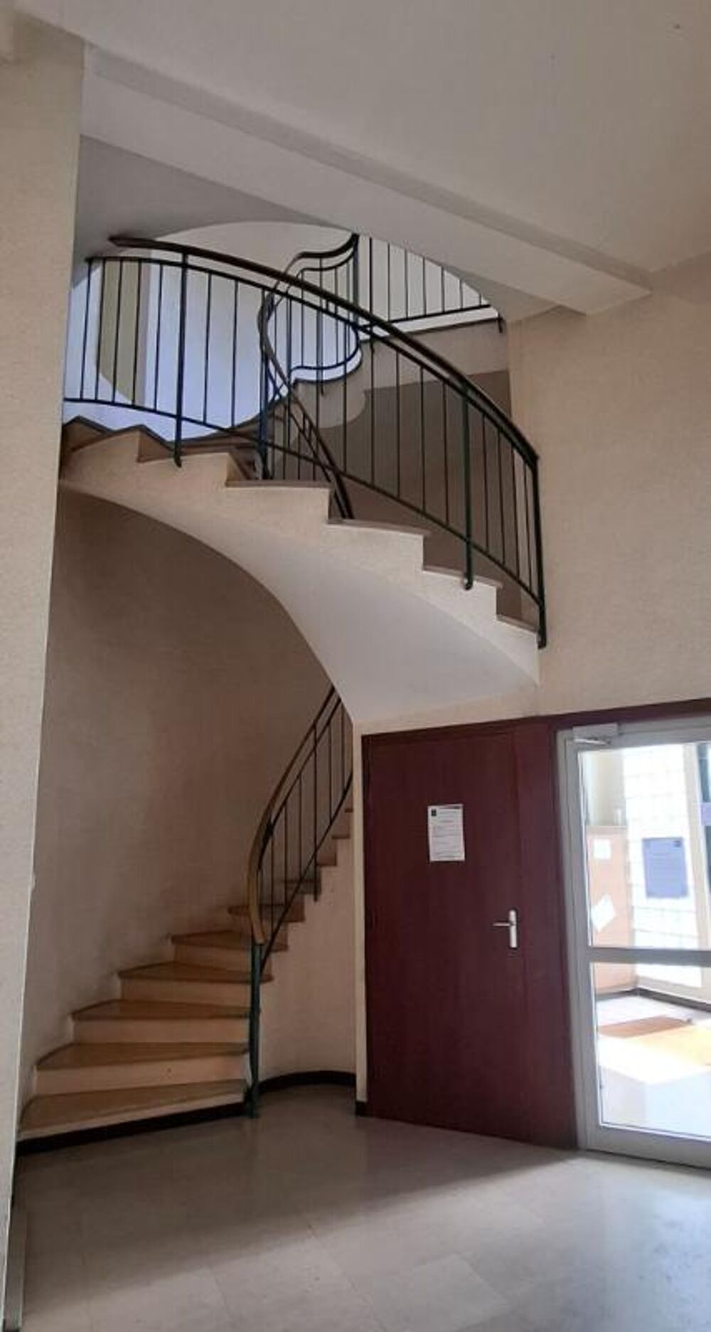 Vente Appartement Appartement Bourg En Bresse  centre 68 m2 Bourg en bresse