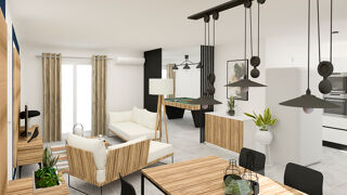  Maison à vendre 4 pièces 102 m²