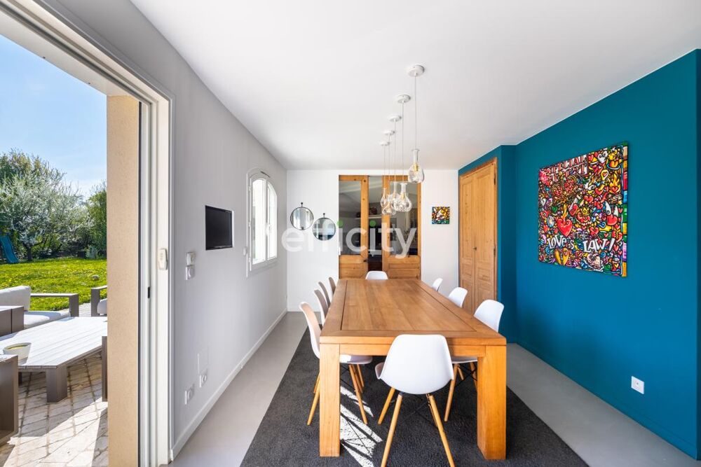 � vendre  Maison Saint-Cyr-au-Mont-d'Or (69450)