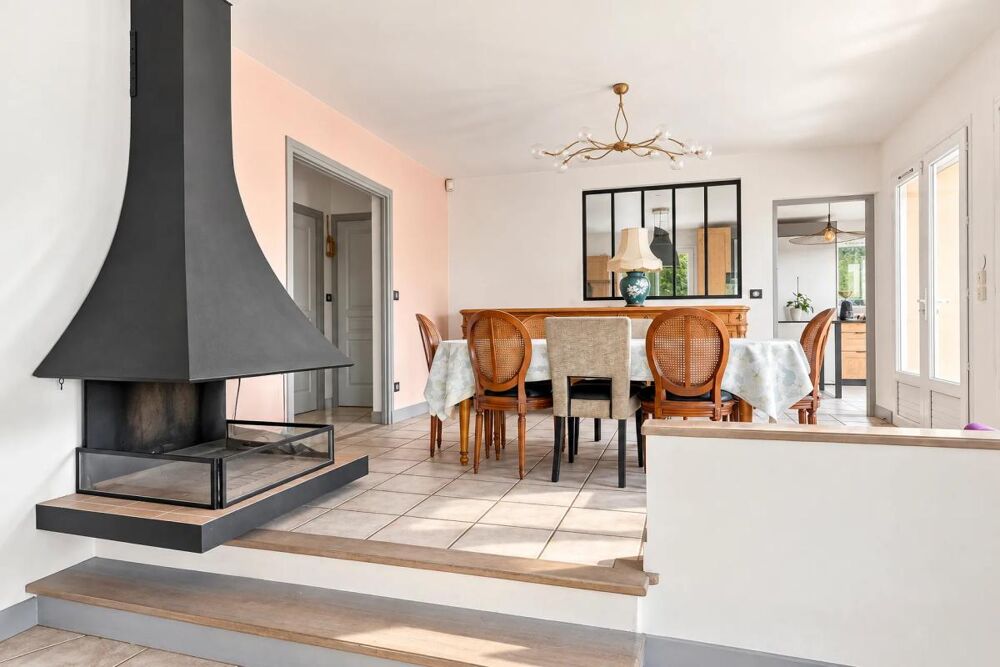 Maison de 9 pièces de 185 m² à Orgeval