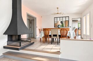  Maison à vendre 9 pièces 185 m²