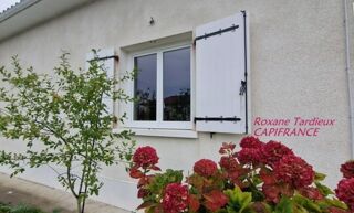  Maison � vendre 3 pi�ces 88 m�