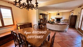  Villa à vendre 5 pièces 165 m²