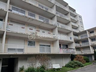  Appartement � vendre 4 pi�ces 77 m�