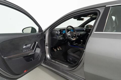 Classe A Benz MG Line 2020 occasion 33000 Bordeaux
