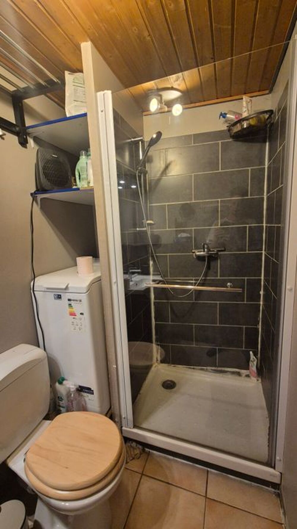 Location Appartement Appartement de 50m2 à louer sur Le Monêtier-les-Bains Le monetier les bains