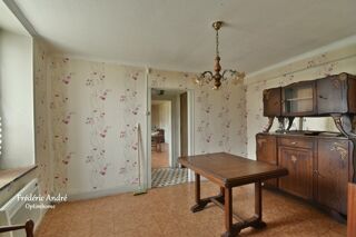  Maison à vendre 7 pièces 145 m²