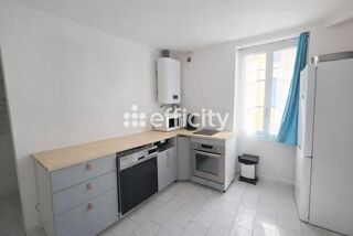  Appartement � vendre 2 pi�ces 45 m�