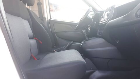 Doblo 1.6 MultiJet 105 Business 2020 occasion 51310 La Noue