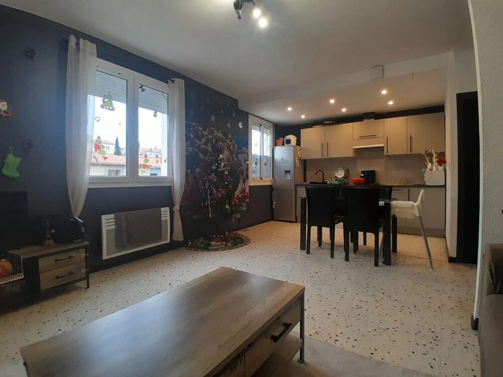 Maison 7 pièces 120 m² · à Estagel · 120 m² · 185 000 €