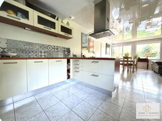  Maison � vendre 5 pi�ces 118 m�