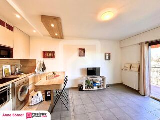  Appartement à vendre 1 pièce 24 m²