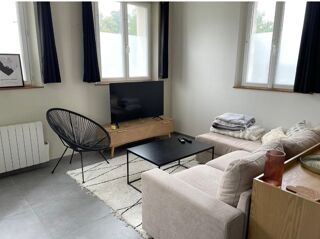  Maison à louer 2 pièces 57 m² Verneuil en halatte