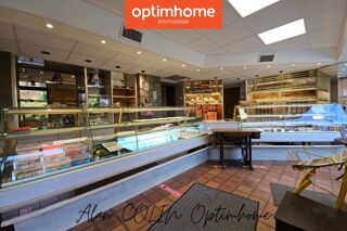  Immeuble � vendre 5 pi�ces 516 m�