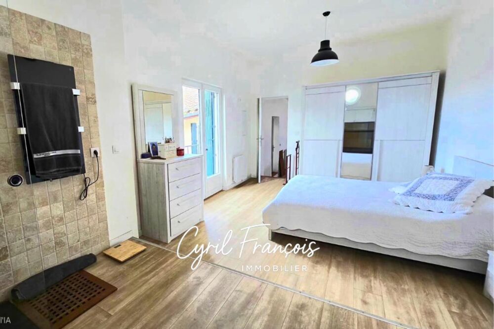 � vendre  Maison Quincieux (69650)