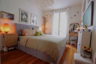  Appartement à vendre 2 pièces 35 m²