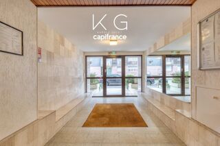  Appartement � vendre 1 pi�ce 22 m�