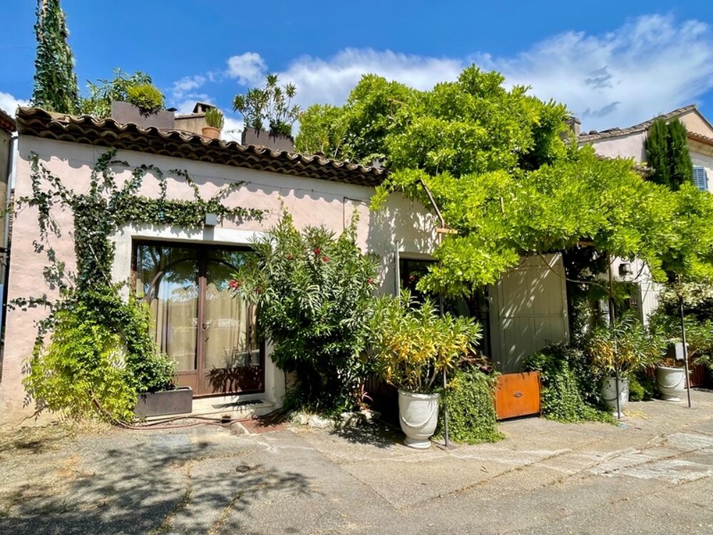 à vendre  Maison Roussillon (84220)