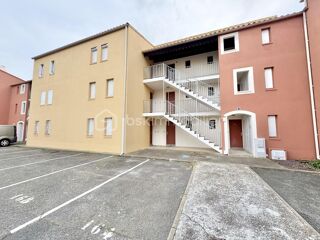  Appartement � vendre 3 pi�ces 36 m�